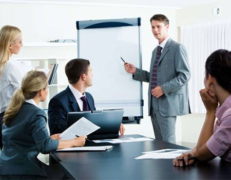 Domestic Placement Services