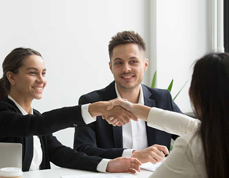 Professional HR Consultant Services
