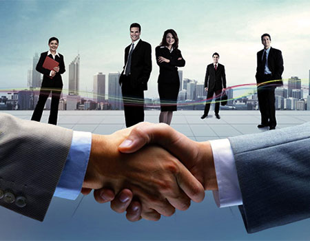 Expert Placement and Manpower Consultant in Dubai